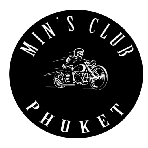 Min's Club Phuket Motorbike Rentals